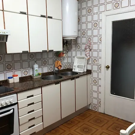 Piso Vacacional Coruna