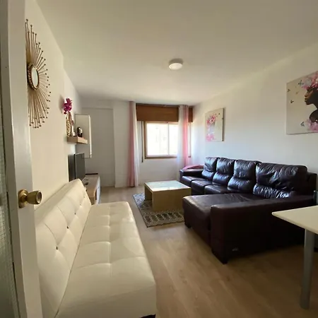 Piso Vacacional Coruna *