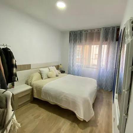 Piso Vacacional Coruna Apartamento Corunha