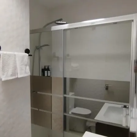 Piso Vacacional Coruna