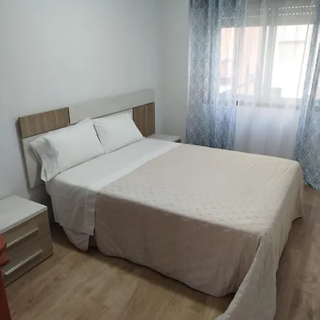 Apartamento Piso Vacacional Coruña A Coruña