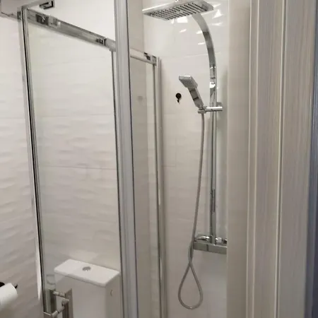 Apartamento Piso Vacacional Coruna Corunha