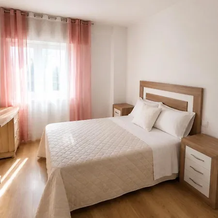 Piso Vacacional Coruña Apartamento