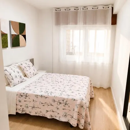 Piso Vacacional Coruña Apartamento A Coruña
