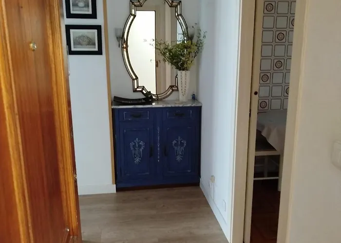 Piso Vacacional Coruna A Coruna